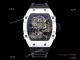 Swiss Richard Mille RM27-02 Rafael Nadal Watch White Quartz TPT Rubber strap (4)_th.jpg